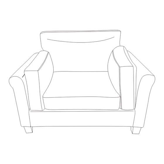 MORDEN FORT P30 Assembly Instructions Manual