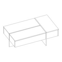 Otto WF323711 Assembly Instructions Manual