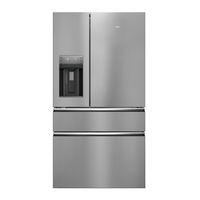 AEG RMB954E9VX User Manual