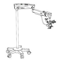 Labomed PRIMA Pro User Manual