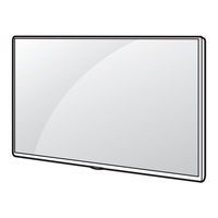 LG 55US670H0UA.AWC Easy Setup Manual