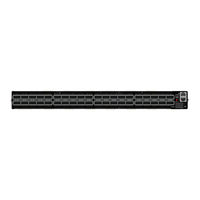 Nvidia QM8700 Quick Installation Manual