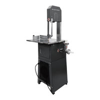 Craftworx 1A-MS501 Instruction Manual