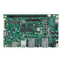 Variscite DART-MX93 Quick Start Manual
