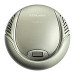 Electrolux Trilobite ZA2 Owner's Manual