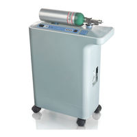Respironics UltraFill User Manual