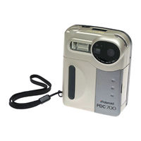 Polaroid PhotoMAX PDC 700 Manual