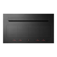Atag HIDD9471LV Instructions For Use Manual