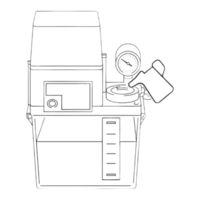 mori seiki MSC-521 Maintenance Manual