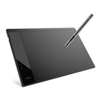 Veikk S640 User Manual
