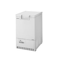 Sanyo MDF-C8V Brochure & Specs