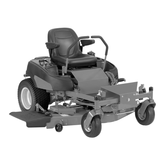 Snapper 375ZB2050CE Parts Manual