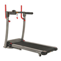 Sunny Health & Fitness SF-T7909 User Manual