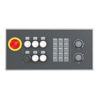 REXROTH IndraControl VAM 15.1 Operating Instructions Manual