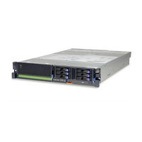 IBM Power 730 Express 8231-E2C Manual