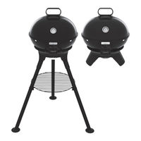 TEFAL Aromati Manual