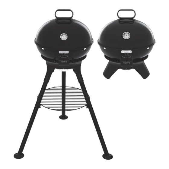 TEFAL Aromati Manual