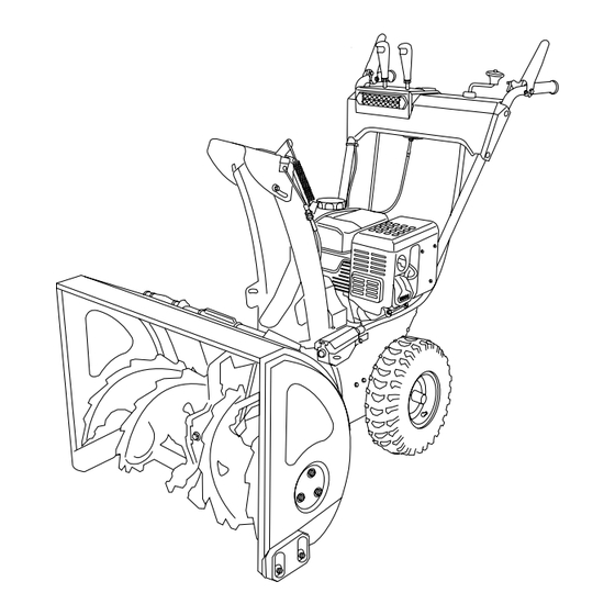Dirty Hand Tools 106371 Operation Manual
