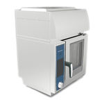 Rational UltraVent XS Plus 6 2/3 E Original Installation Manual