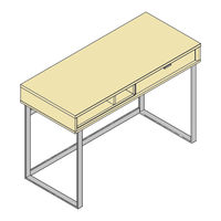 Next LOGAN 846268 Assembly Instructions Manual
