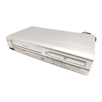FUNAI DBVR-7510 Owner's Manual
