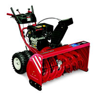 Troy-Bilt 4510 Operator's Manual