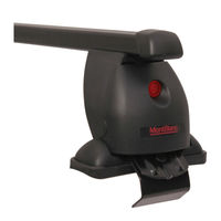 Mont Blanc FK233 Fitting Instructions Manual