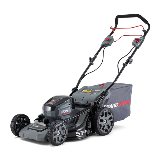 Power works 2500713 User Manual