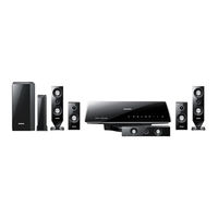Samsung HT-C755W User Manual