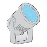 Acclaim Lighting Unity SNS2019 User Manual