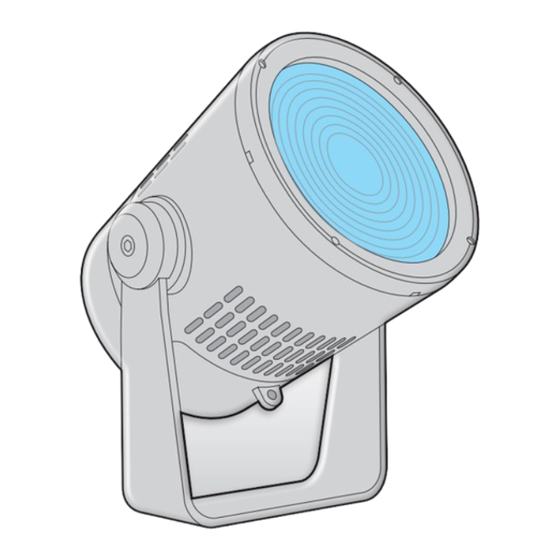 Acclaim Lighting Unity SNS2019 User Manual