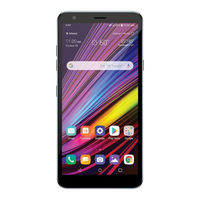 LG Neon Plus User Manual