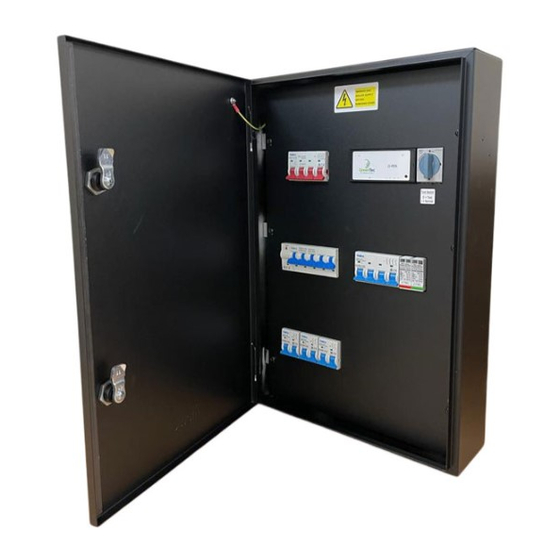 Matt:e ARD-3-32-M-SPD Installation Manual