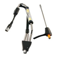 TESTO 0600 9765 Instruction Manual