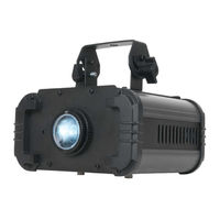 ADJ IKON IR User Manual