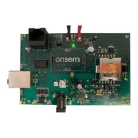 Semiconductor Components Industries onsemi NCP1083REF12VC4GEVB User Manual