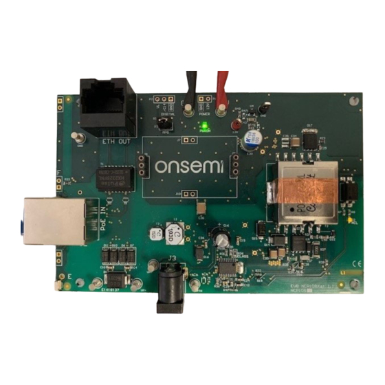 Semiconductor Components Industries onsemi NCP1083 User Manual