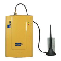 Esse-ti GSM200 C Installation And User Manual