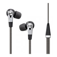 Denon AH-C821 Manual