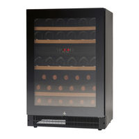 Nordcap 477700045 Manual