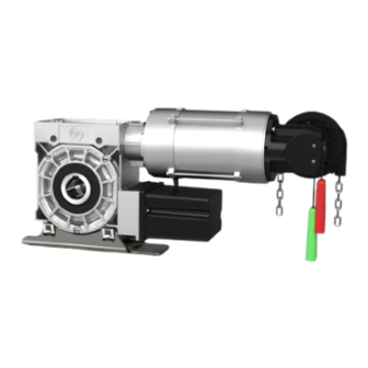 GFA 10002367 10012 Installation Instructions Manual