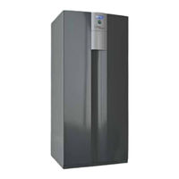Alpha-InnoTec LWCV 122R3 Operating Manual