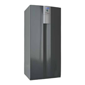 Alpha-InnoTec LWCV Series Operating Manual