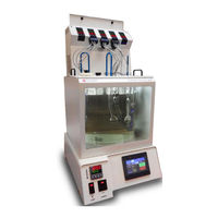 Koehler K23798-OS Operation And Instruction Manual