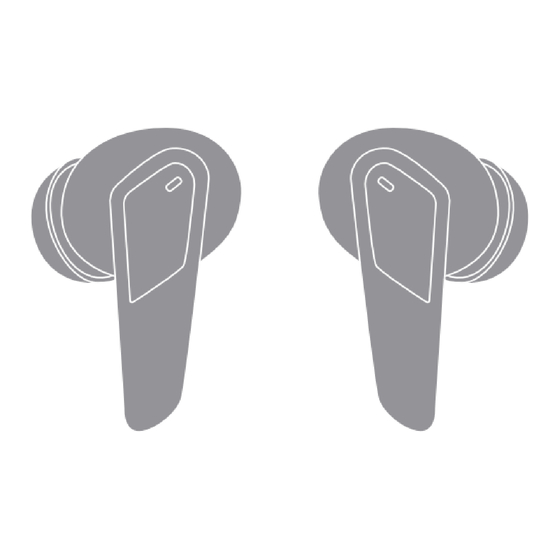 Noise Bud N1 Pro Manual