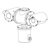 Hanwha Vision TNU-6324E Quick Manual