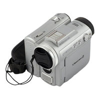 Sharp ViewcamZ VL-Z7S Operation Manual