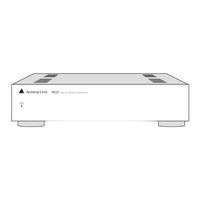 Audioaccess PX-603 Installation Manual