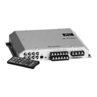 Phoenix Gold R5.1 Mobile Theater Operation Manual