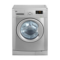 Beko Washing Machine User Manual